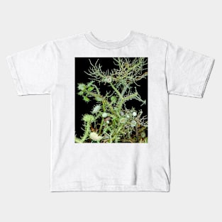 Lichens Kids T-Shirt